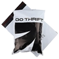 Branded Mailing Bags