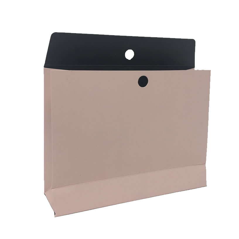 Pale Pink Luxury Mailing Bag