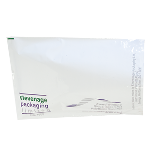 A4 Printed Mailing Bag Ideal for Paperwork Deliveries