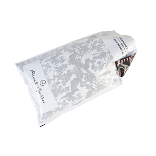 Full Covered Metallic Ink Printed Mailing Bag