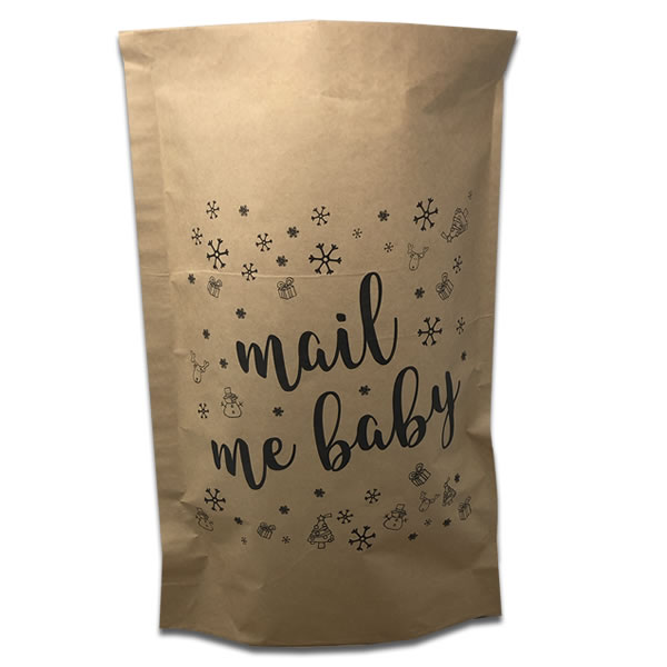 Download Printed Mailing Bags Custom Mail Order Bags