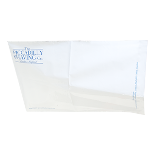 Classic Printed Mailing Bag