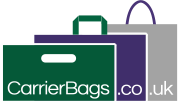 Link to Printed Carrier Bags Website