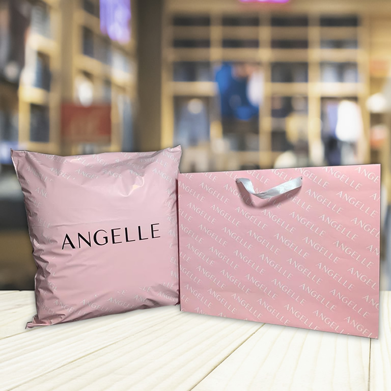 Omnichannel Retail Bags Omnichannel Retail Bags