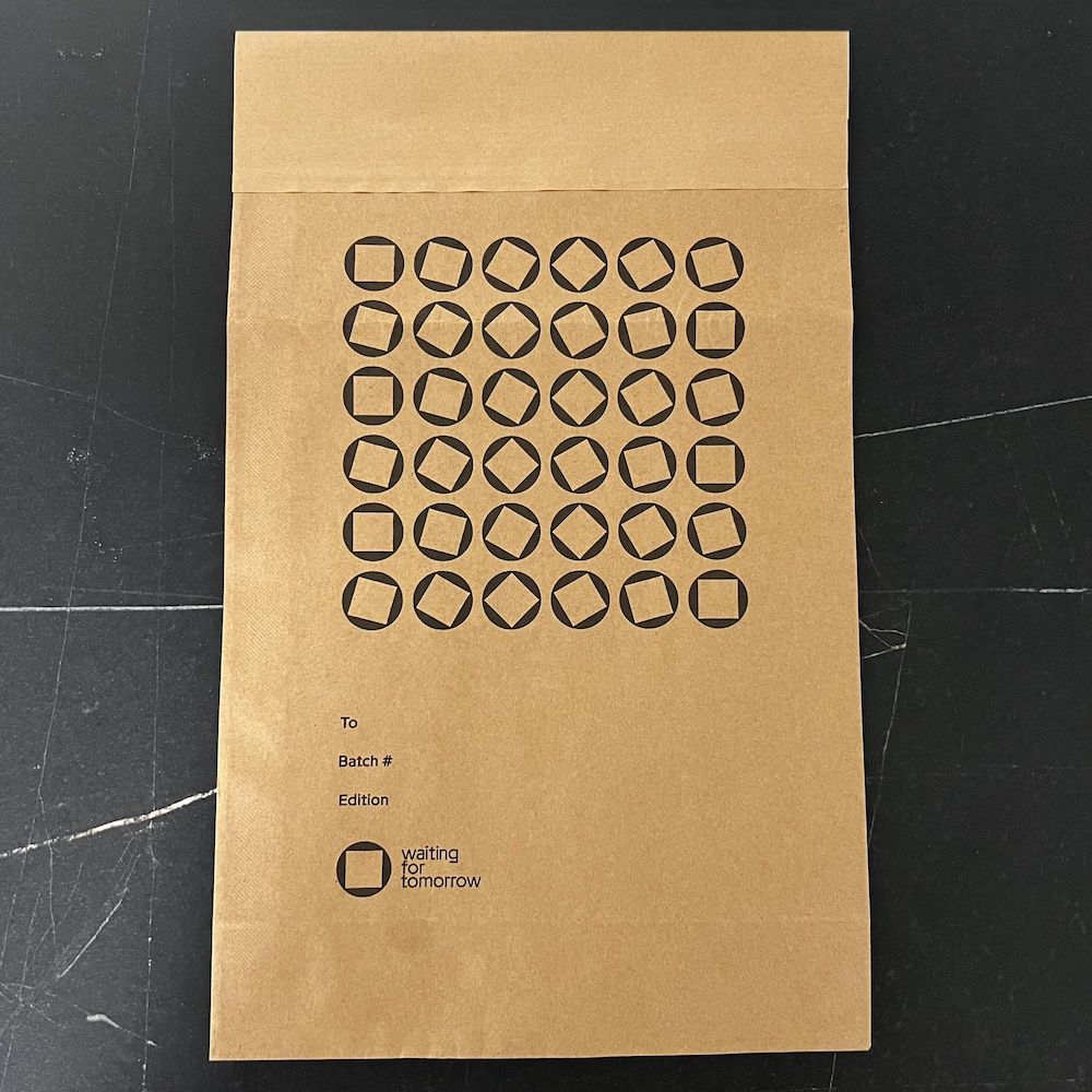 Paper Mailing Bags Paper Mailing Bags